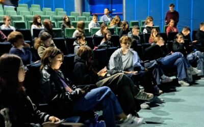 VIII KONKURS EKOLOGICZNY – QUIZSPOTTER
