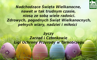 Życzenia Wielkanocne