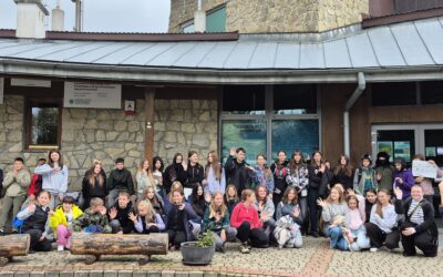 MAGURSKI PARK NARODOWY