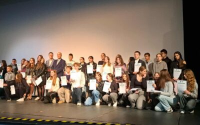 VIII KONKURS EKOLOGICZNY – QUIZSPOTTER