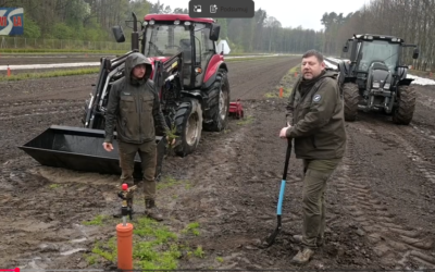 LAS DLA PRZYSZŁYCH POKOLEŃ