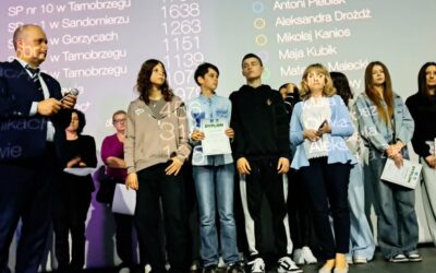 Konkurs Quiz Młodego Ekologa